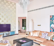 Breathtaking 5 Bedroom Villa