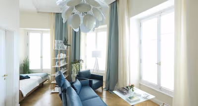 Wiesbade serviced apartment