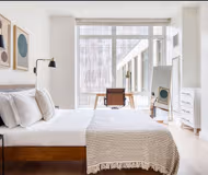 Clarendon Street Serviced Apartment