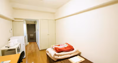 Studio Apartment Nishi-Ku Yokohama