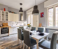 Eugenio Serviced Apartment