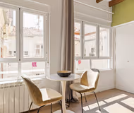 Juan Alvarez Mendizabal Apartment