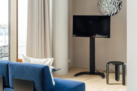 VALIMERENKATU SERVICED APARTMENT