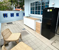 Mugliston Road Co-living Apartments