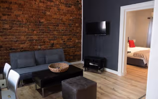 Long Street Serviced Apartment
