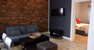 Long Street Serviced Apartment