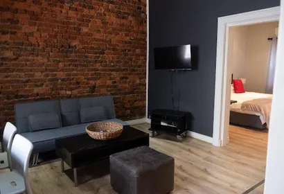 Long Street Serviced Apartment