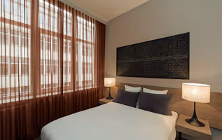 Krausenstraße One Bedroom Apartment