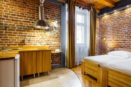 Gołębia Serviced Apartment