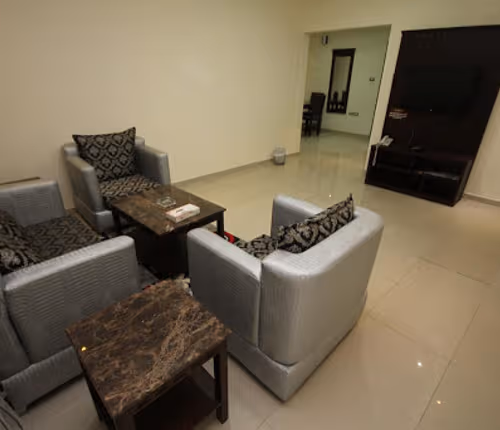Mushrefa Serviced Apartments
