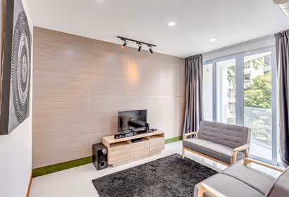 Sims Avenue Serviced Residences, Orchard Road