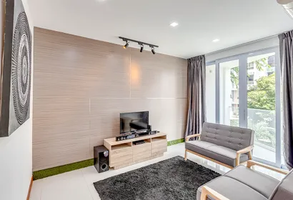 Sims Avenue Serviced Residences, Orchard Road