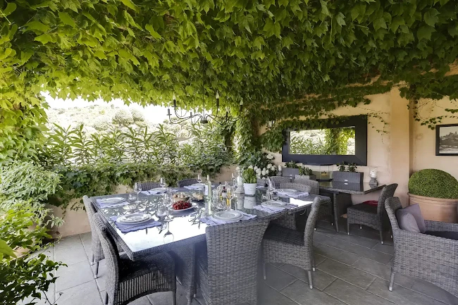 A 600m2 TIMELESS 11 BEDROOM LUXURY HOME IN GRIMAUD
