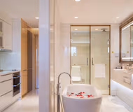 Dongzhimen Rd Serviced Apartments