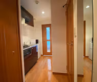 2 Chome Shiba Apartment