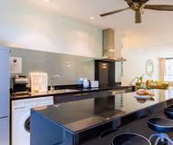 Thanon Bandon-Cherngtalay Serviced Apartment