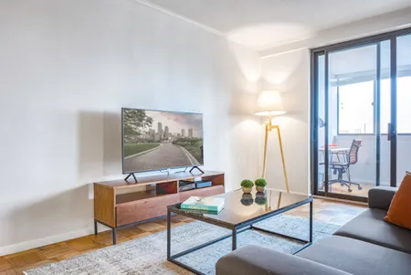 Whittier Place #17A