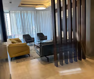 Rue Du Canal Street  Serviced Apartment