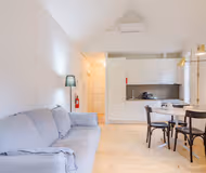 Taipas Serviced Apartment