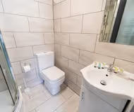 Charming studio available