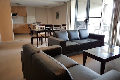 Albert Street Apartments III