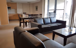 Albert Street Apartments III