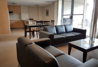 Albert Street Apartments III