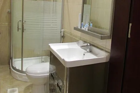 Hira Serviced Apartments