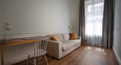 Senovazna Serviced Apartment