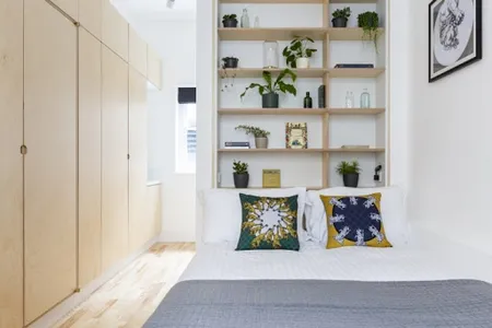 Ideal studio apartment at Bloomsbury  Apartments