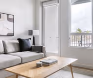 River Pk Dr Serviced Apartments