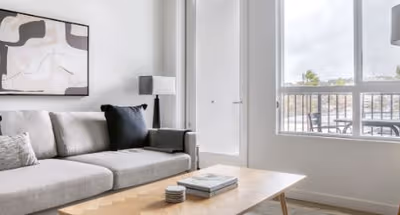 River Pk Dr Serviced Apartments