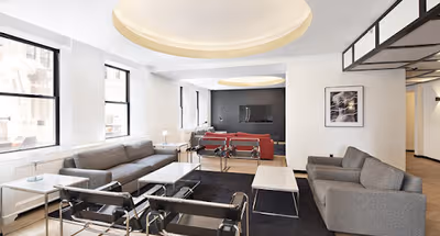 Exchange Place #3904