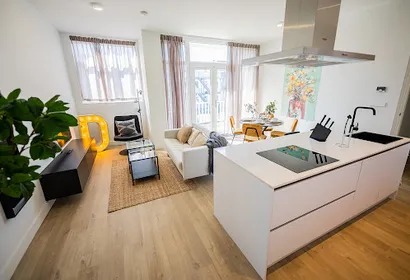Nieuwe Binnenweg Rotterdam