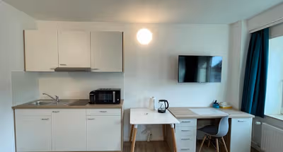 Sülmerstraße Serviced Apartment