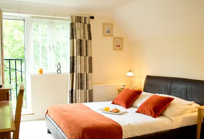 Westlands House