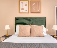 Brígida Serviced Apartments