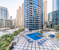 Inviting Bay Central West Apartment