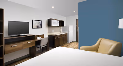 Hermitage - Nashville Airport Apartment