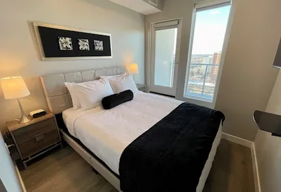The View Apartment