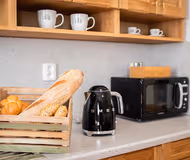 Prague Serviced Apartment