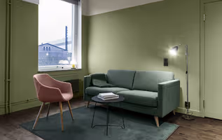 Stora Varvsgatan Serviced Apartment, Malmo