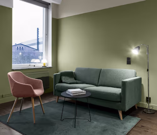 Stora Varvsgatan Serviced Apartment