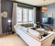 Unique Lago Vista Apartment