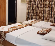 Al-Safa Road Apartments