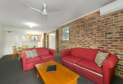 Ascog Terrace Apartments