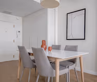 Galvany Serviced Apartments