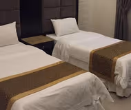 Ibn Qais Street Serviced Apartments