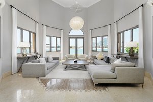 Frond E, 7 Bedroom Villa on Palm Jumeirah