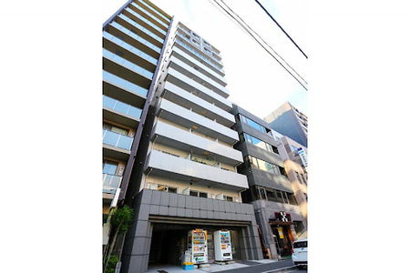 2 Chome Nihonbashi Apartments